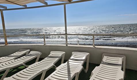 Летняя инфраструктура