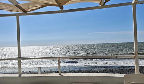 Летняя инфраструктура