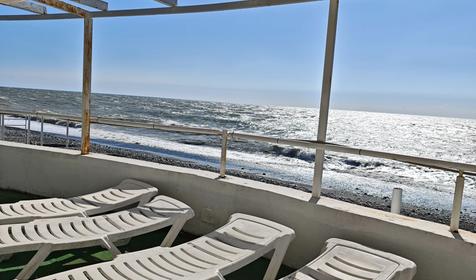 Летняя инфраструктура