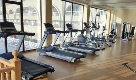 Летняя инфраструктура