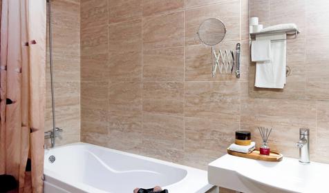 Комфорт однокомнатный с балконом