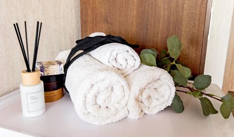 Комфорт однокомнатный с балконом