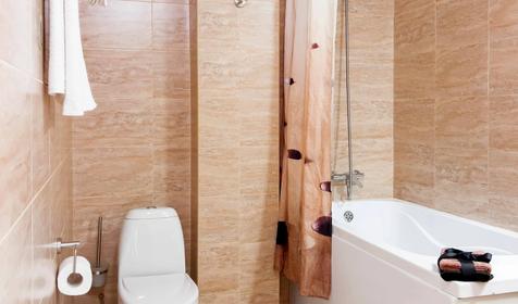 Стандарт однокомнатный без балкона