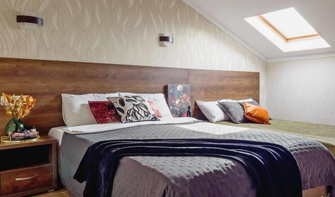 Стандарт однокомнатный без балкона