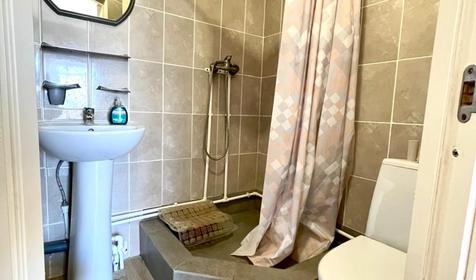 Трехместный однокомнатный