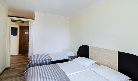 Корпус №1 и №2