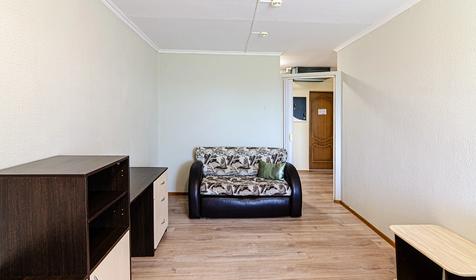 Корпус №1 и №2