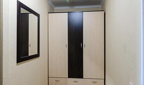 Корпус №1 и №2