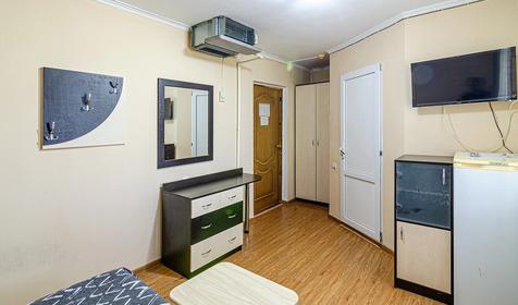 Корпус №1 и №2