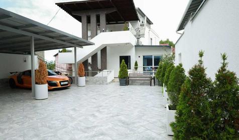 Madisson RoDina (Медиссон РоДина)