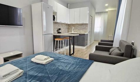 Madisson RoDina (Медиссон РоДина)