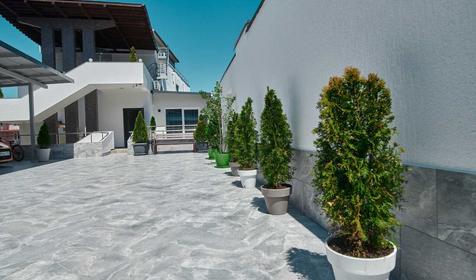 Madisson RoDina (Медиссон РоДина)