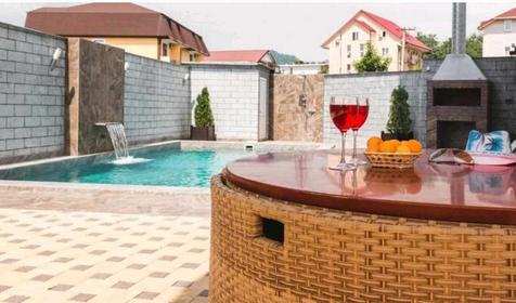 Madisson RoDina (Медиссон РоДина)