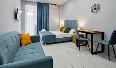 Madisson RoDina (Медиссон РоДина)