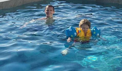 Madisson RoDina (Медиссон РоДина)