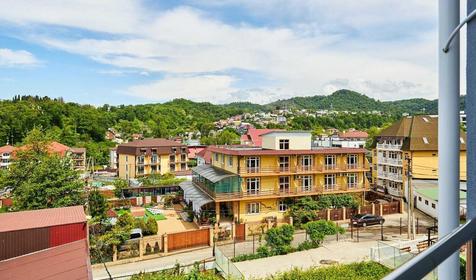 Madisson RoDina (Медиссон РоДина)