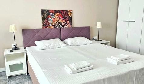 Madisson RoDina (Медиссон РоДина)