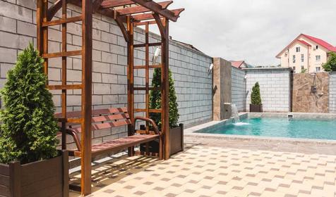 Madisson RoDina (Медиссон РоДина)