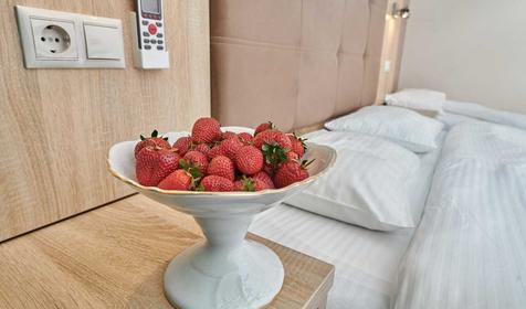 Madisson RoDina (Медиссон РоДина)