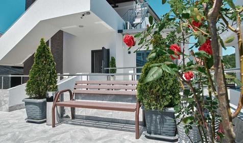 Madisson RoDina (Медиссон РоДина)