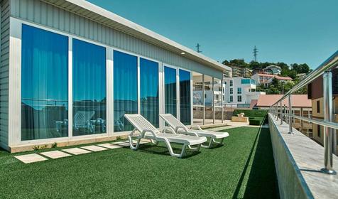 Madisson RoDina (Медиссон РоДина)