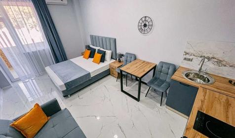 Madisson RoDina (Медиссон РоДина)