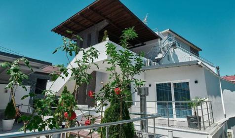 Madisson RoDina (Медиссон РоДина)