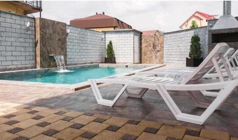 Madisson RoDina (Медиссон РоДина)