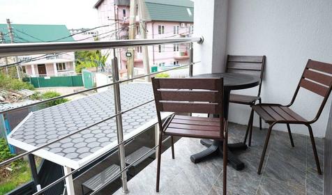 Двухместный люкс с доп.местом