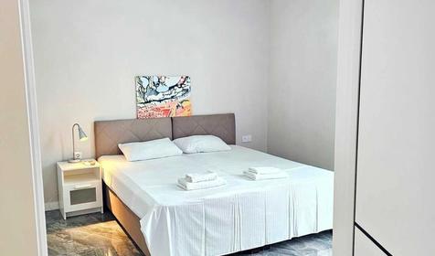 Двухместный люкс с доп.местом