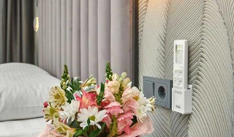 Двухместный люкс с доп.местом