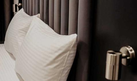 Двухместный люкс с доп.местом