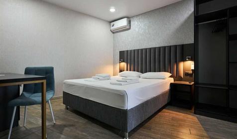 Двухместный люкс с доп.местом