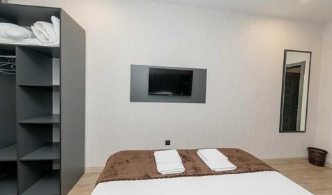 Двухместный люкс с доп.местом