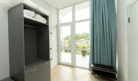 Двухместный люкс с доп.местом