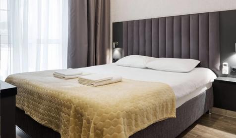 Двухместный люкс с доп.местом