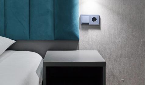 Двухместный люкс с доп.местом