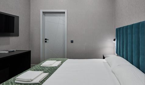 Двухместный люкс с доп.местом