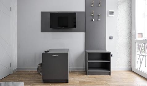 Двухместный люкс с доп.местом