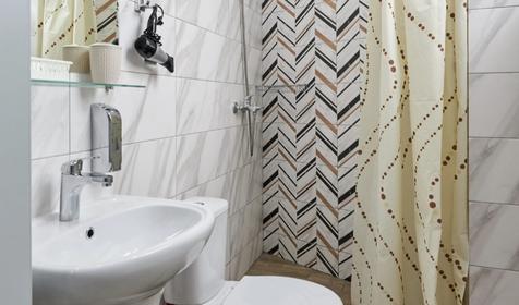 Двухместный люкс с доп.местом