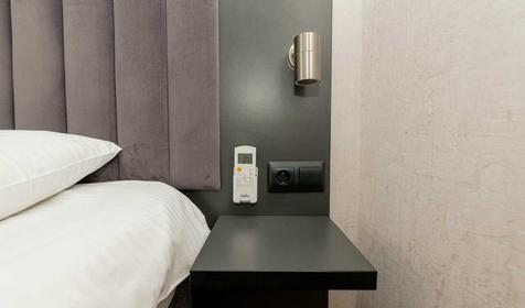 Трехместный люкс