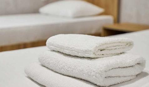 Трехместный люкс