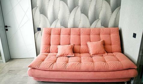 Четырехместный люкс с доп.местом