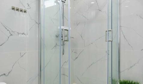 Двухкомнатный люкс, вместимость до 7 человек