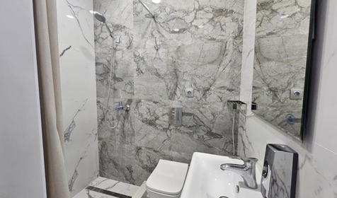 Апартаменты под ключ, корпус Марио