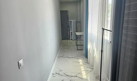 Апартаменты под ключ, корпус Марио