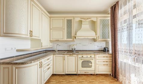 Апартаменты Люкс с видом на море