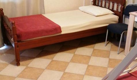 Горная Долина