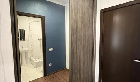 Трехместный комфорт