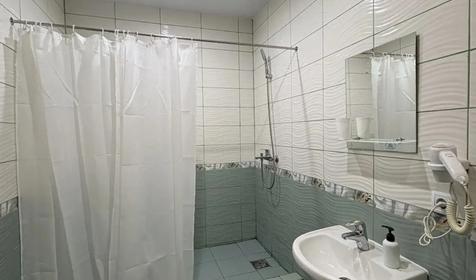 Четырехместный комфорт